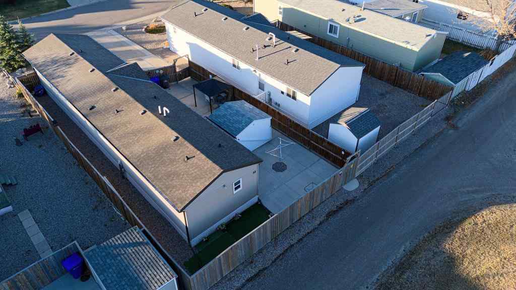 MLS® A2260827 - 32 Westover Crescent  in NONE Claresholm, Residential