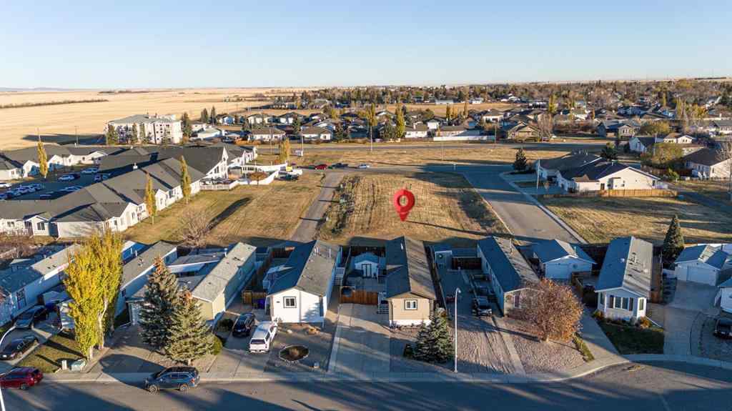 MLS® A2260827 - 32 Westover Crescent  in NONE Claresholm, Residential