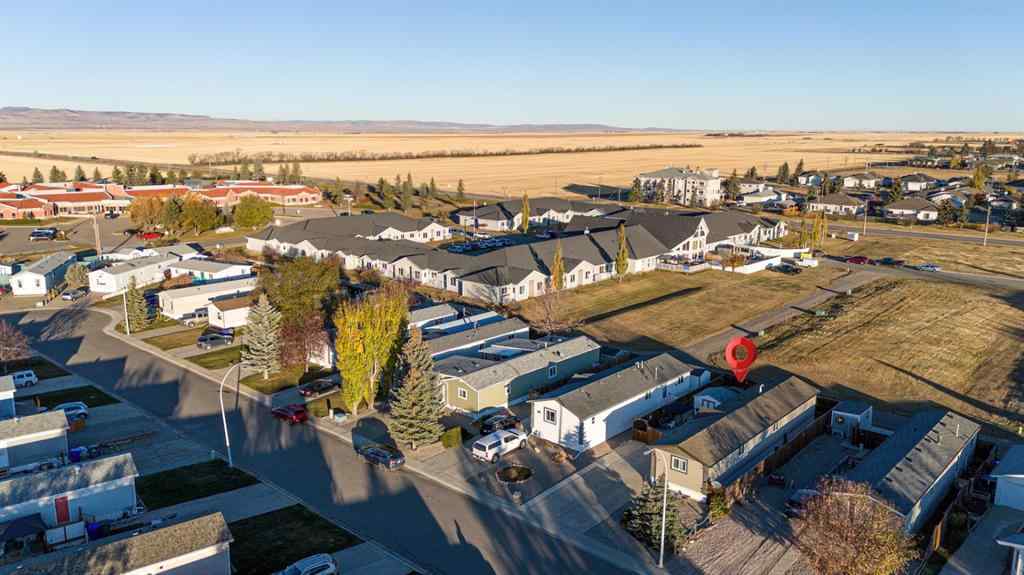 MLS® A2260827 - 32 Westover Crescent  in NONE Claresholm, Residential