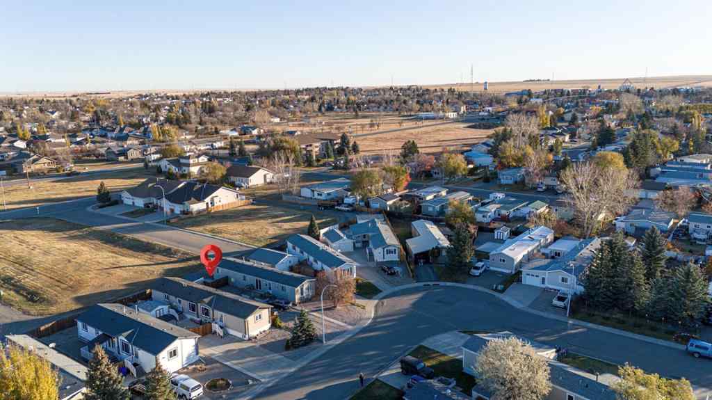 MLS® A2260827 - 32 Westover Crescent  in NONE Claresholm, Residential