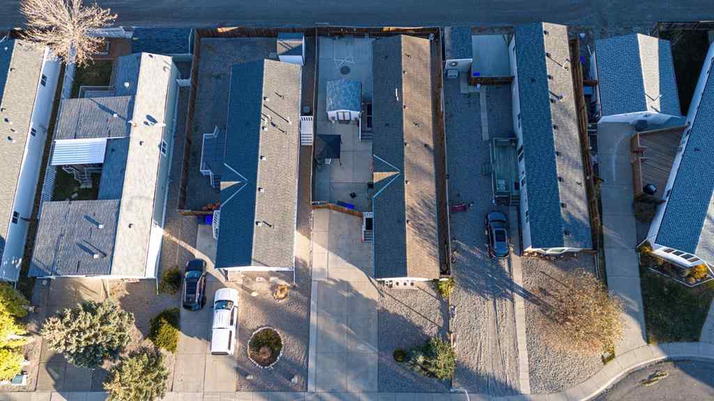 MLS® A2260827 - 32 Westover Crescent  in NONE Claresholm, Residential