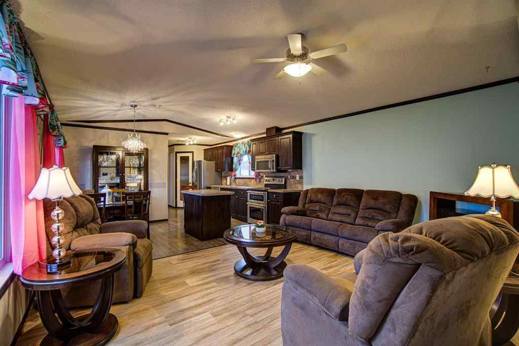 MLS® A2260827 - 32 Westover Crescent  in NONE Claresholm, Residential