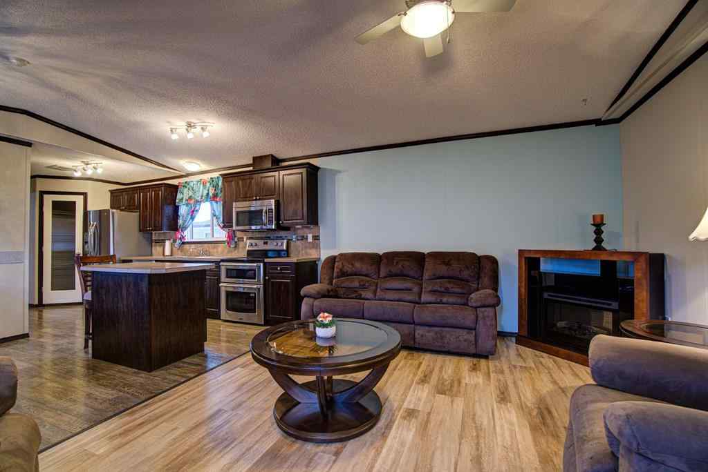 MLS® A2260827 - 32 Westover Crescent  in NONE Claresholm, Residential