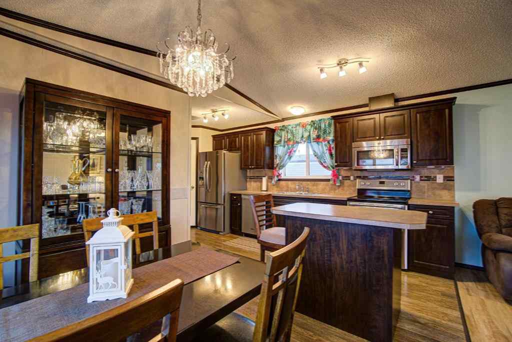 MLS® A2260827 - 32 Westover Crescent  in NONE Claresholm, Residential