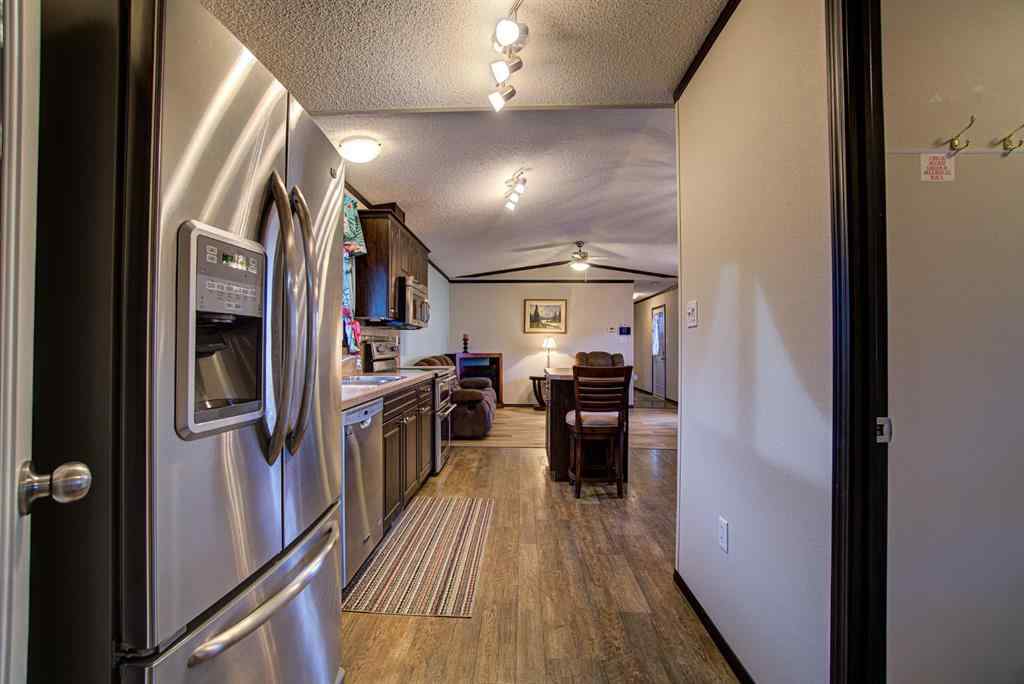 MLS® A2260827 - 32 Westover Crescent  in NONE Claresholm, Residential