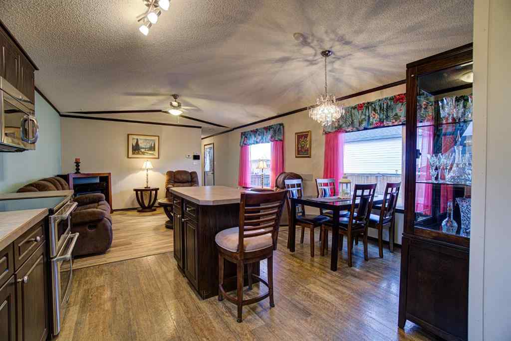 MLS® A2260827 - 32 Westover Crescent  in NONE Claresholm, Residential