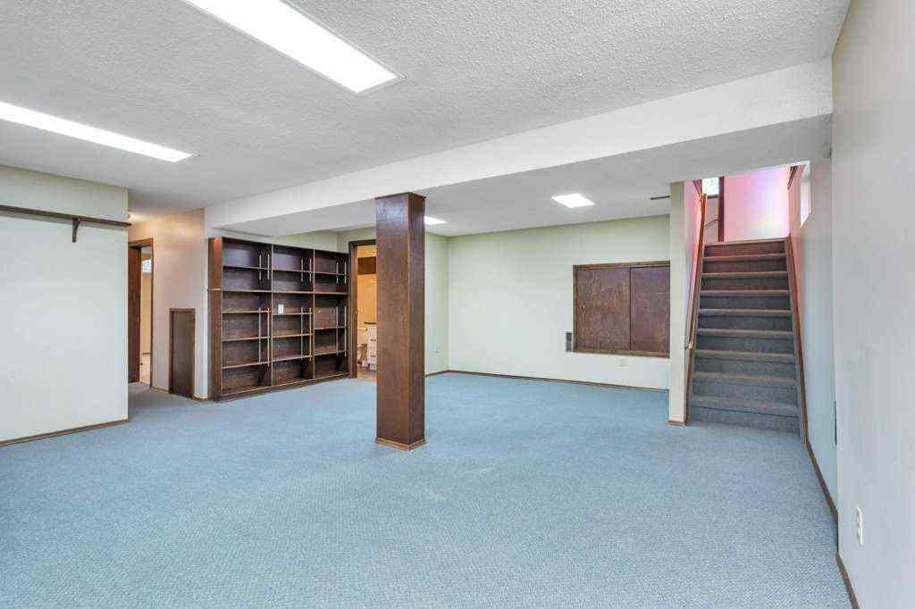 MLS® A2260828 - 516 Poplar Avenue  in NONE Trochu, Residential