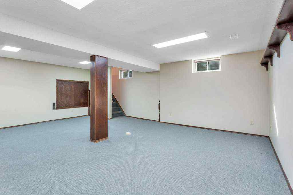 MLS® A2260828 - 516 Poplar Avenue  in NONE Trochu, Residential