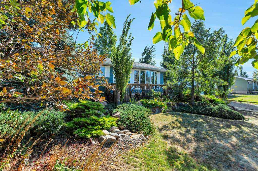 MLS® A2260828 - 516 Poplar Avenue  in NONE Trochu, Residential