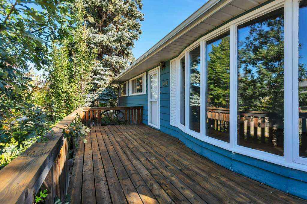 MLS® A2260828 - 516 Poplar Avenue  in NONE Trochu, Residential