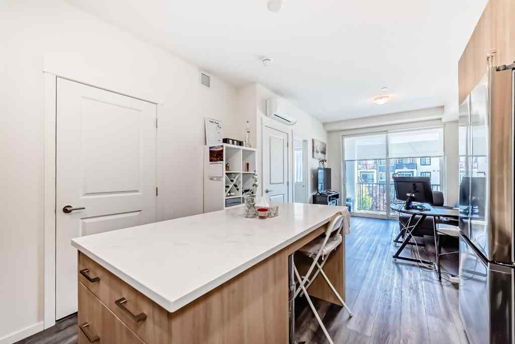 MLS® A2260832 - Unit #2305 740 Legacy Village Road SE in Legacy Calgary, Residential