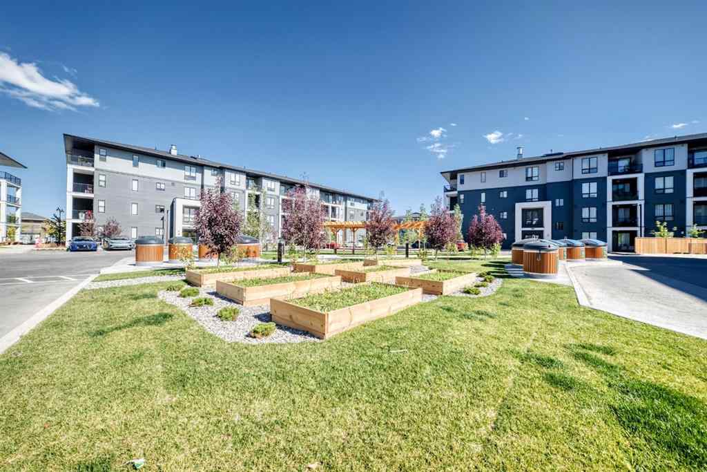 MLS® A2260832 - Unit #2305 740 Legacy Village Road SE in Legacy Calgary, Residential
