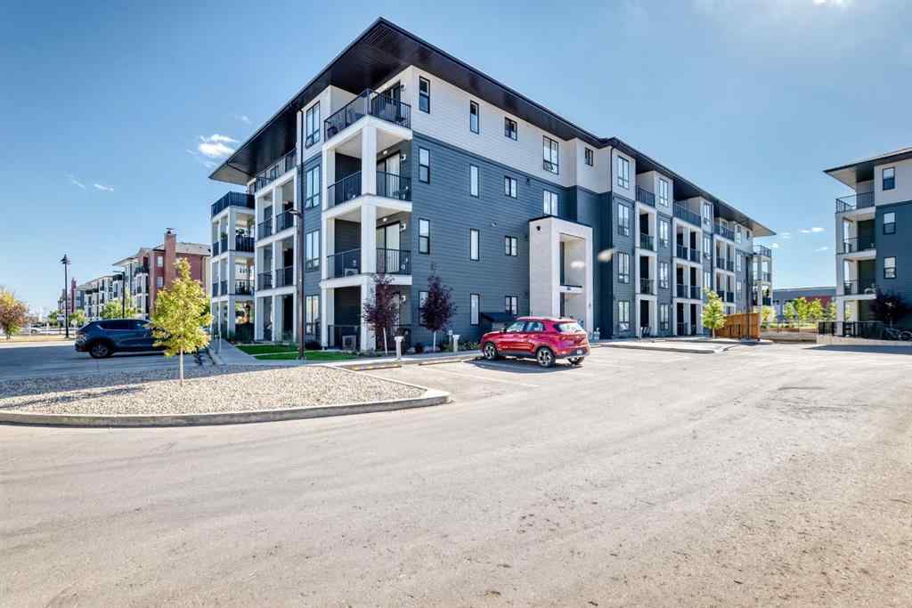MLS® A2260832 - Unit #2305 740 Legacy Village Road SE in Legacy Calgary, Residential