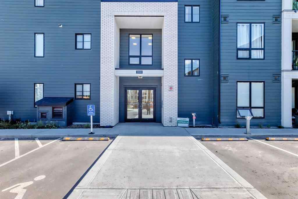 MLS® A2260832 - Unit #2305 740 Legacy Village Road SE in Legacy Calgary, Residential