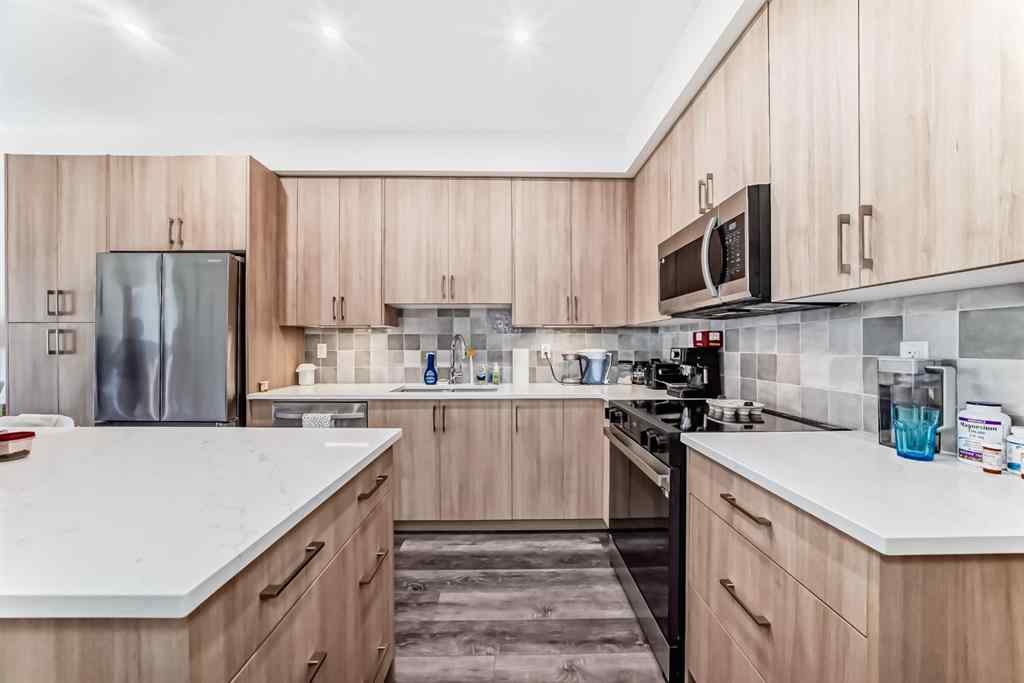 MLS® A2260832 - Unit #2305 740 Legacy Village Road SE in Legacy Calgary, Residential