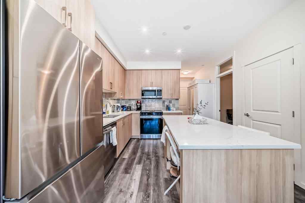 MLS® A2260832 - Unit #2305 740 Legacy Village Road SE in Legacy Calgary, Residential