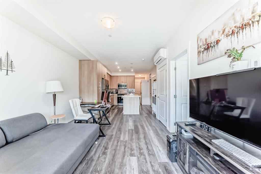 MLS® A2260832 - Unit #2305 740 Legacy Village Road SE in Legacy Calgary, Residential