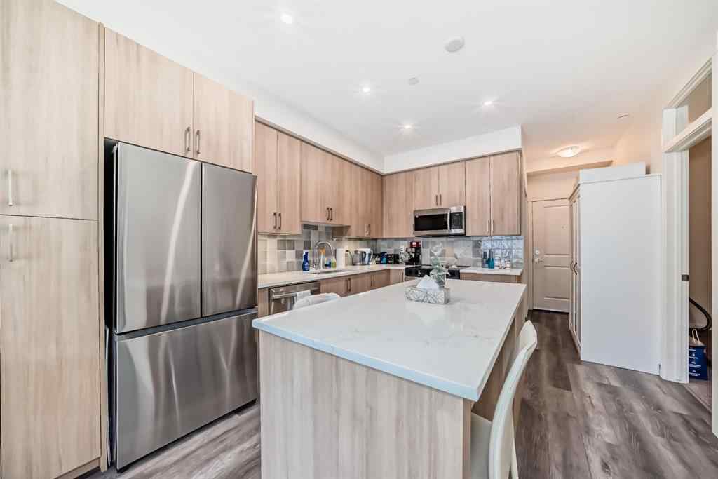 MLS® A2260832 - Unit #2305 740 Legacy Village Road SE in Legacy Calgary, Residential