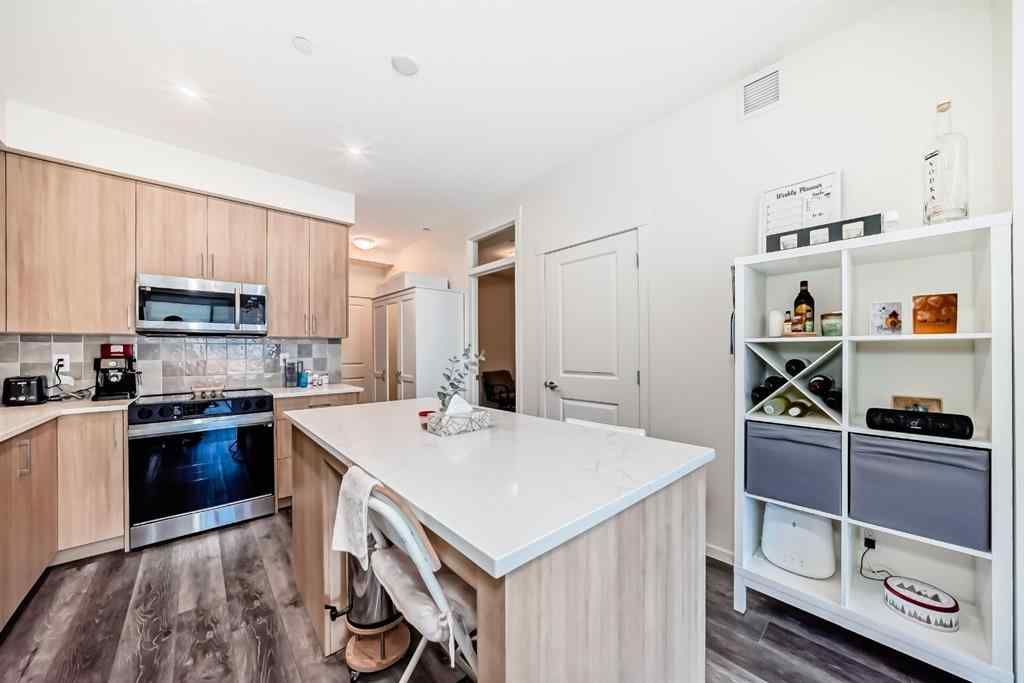 MLS® A2260832 - Unit #2305 740 Legacy Village Road SE in Legacy Calgary, Residential