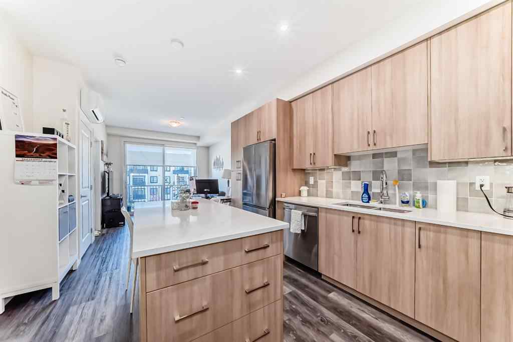 MLS® A2260832 - Unit #2305 740 Legacy Village Road SE in Legacy Calgary, Residential