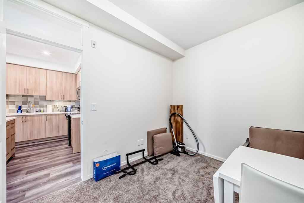 MLS® A2260832 - Unit #2305 740 Legacy Village Road SE in Legacy Calgary, Residential