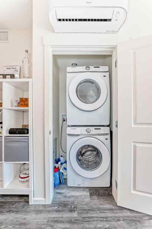 MLS® A2260832 - Unit #2305 740 Legacy Village Road SE in Legacy Calgary, Residential