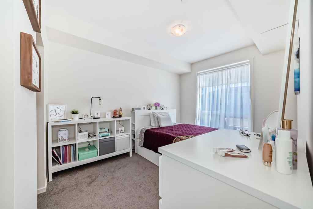 MLS® A2260832 - Unit #2305 740 Legacy Village Road SE in Legacy Calgary, Residential