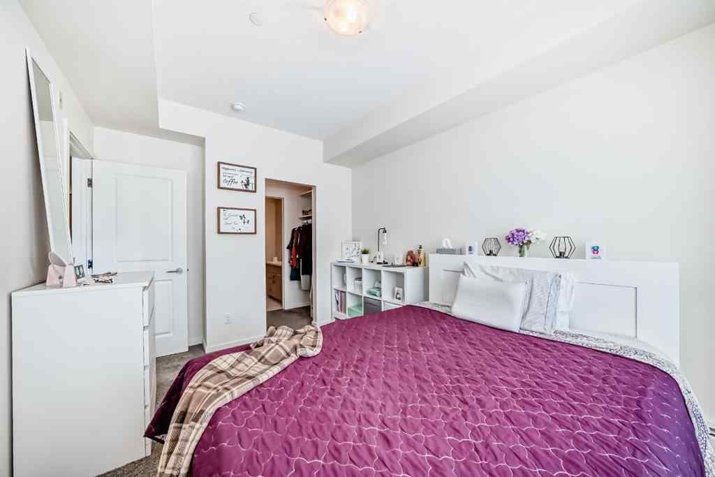 MLS® A2260832 - Unit #2305 740 Legacy Village Road SE in Legacy Calgary, Residential