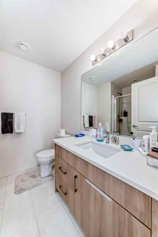 MLS® A2260832 - Unit #2305 740 Legacy Village Road SE in Legacy Calgary, Residential