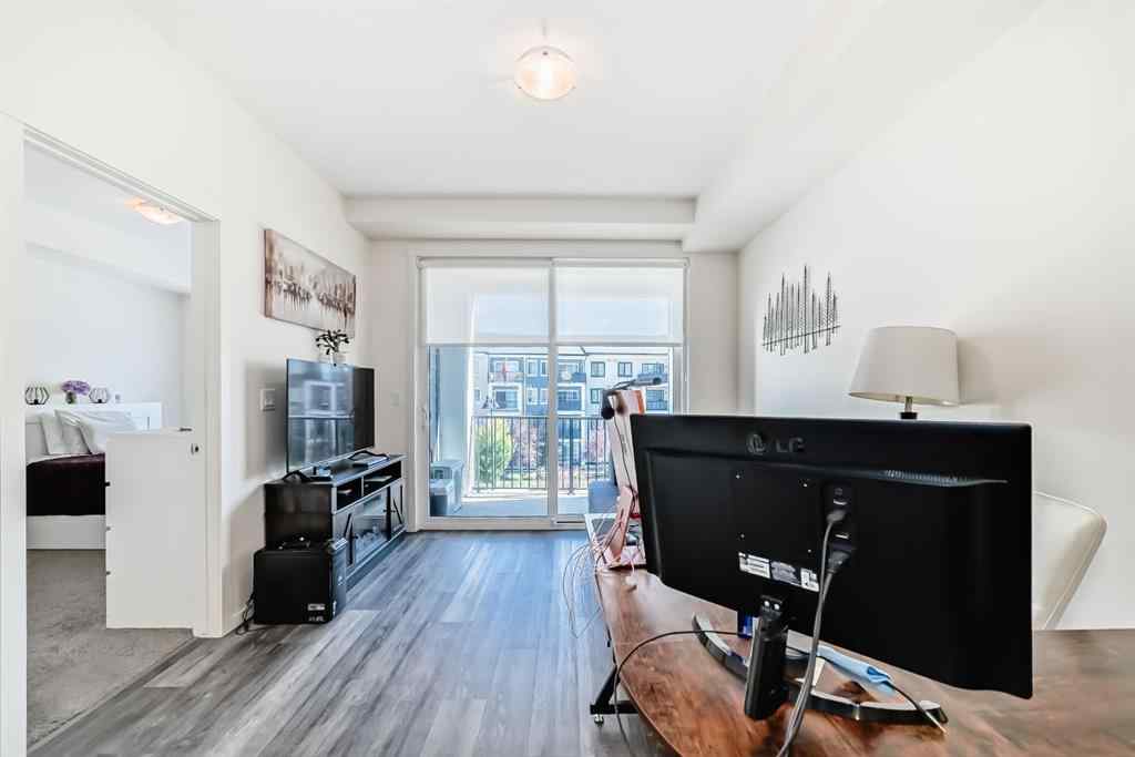 MLS® A2260832 - Unit #2305 740 Legacy Village Road SE in Legacy Calgary, Residential