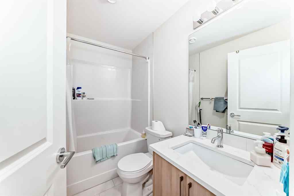 MLS® A2260832 - Unit #2305 740 Legacy Village Road SE in Legacy Calgary, Residential