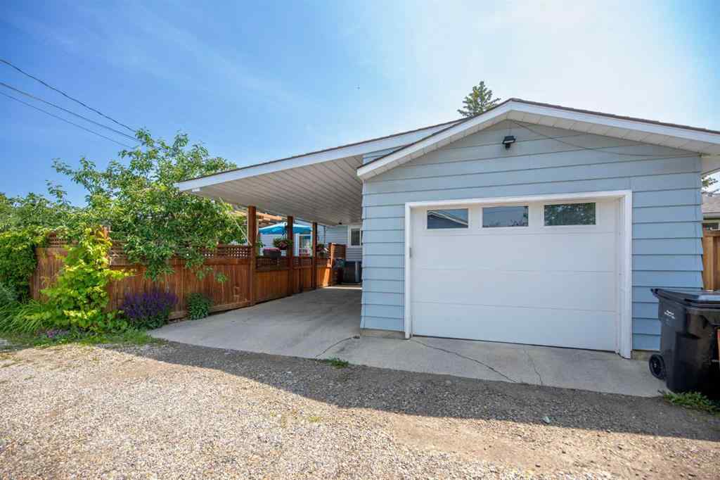 MLS® A2260834 - 1619 47 Street SW in Westgate Calgary, Residential