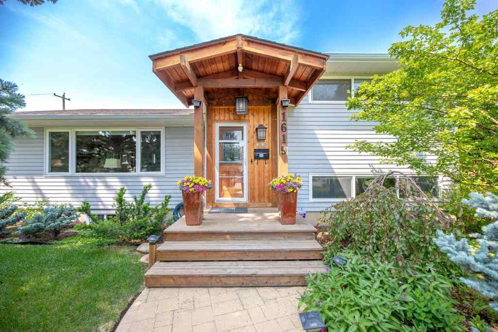 MLS® A2260834 - 1619 47 Street SW in Westgate Calgary, Residential