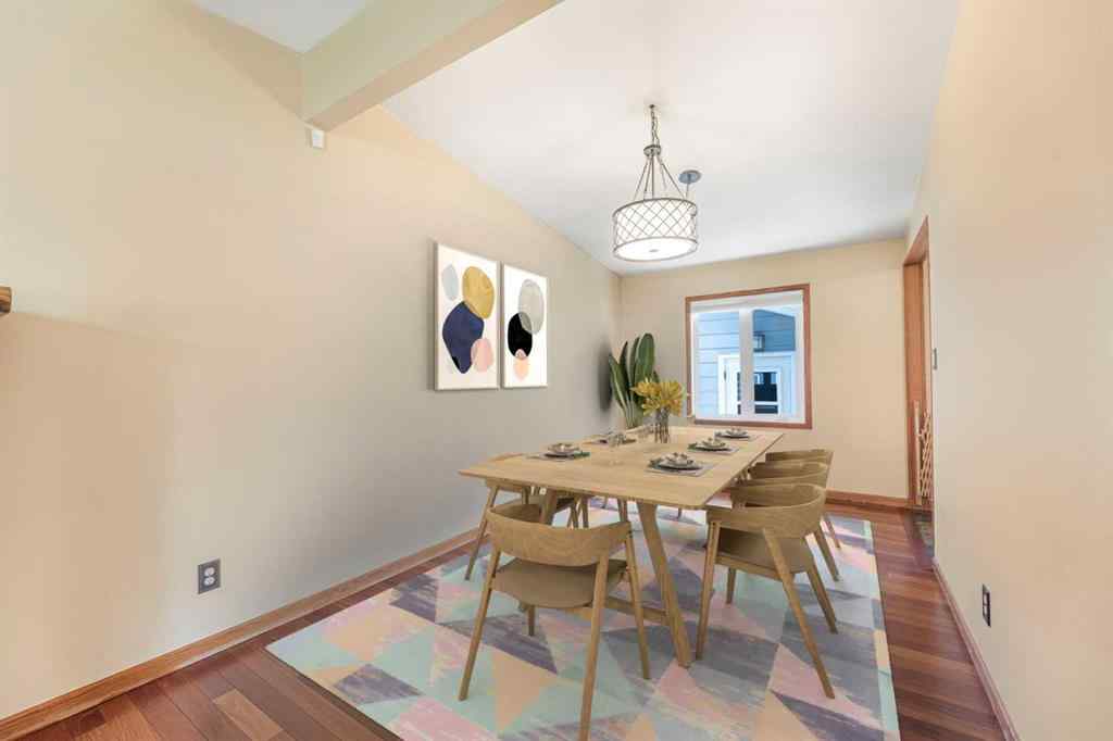 MLS® A2260834 - 1619 47 Street SW in Westgate Calgary, Residential