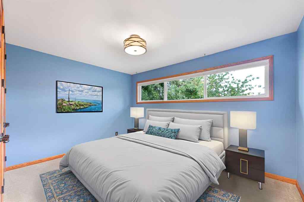 MLS® A2260834 - 1619 47 Street SW in Westgate Calgary, Residential