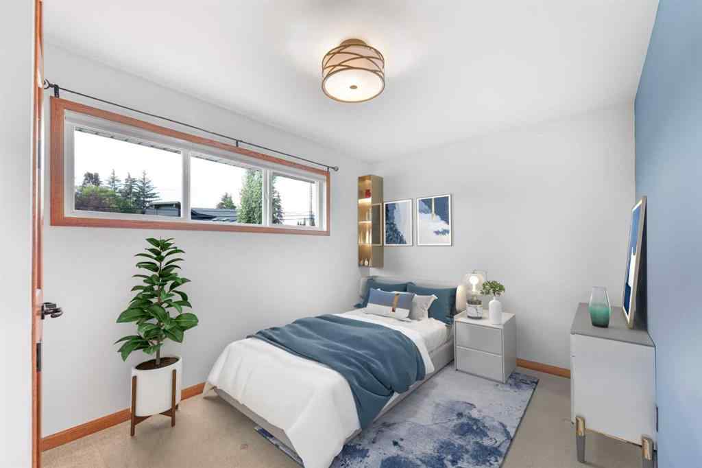 MLS® A2260834 - 1619 47 Street SW in Westgate Calgary, Residential