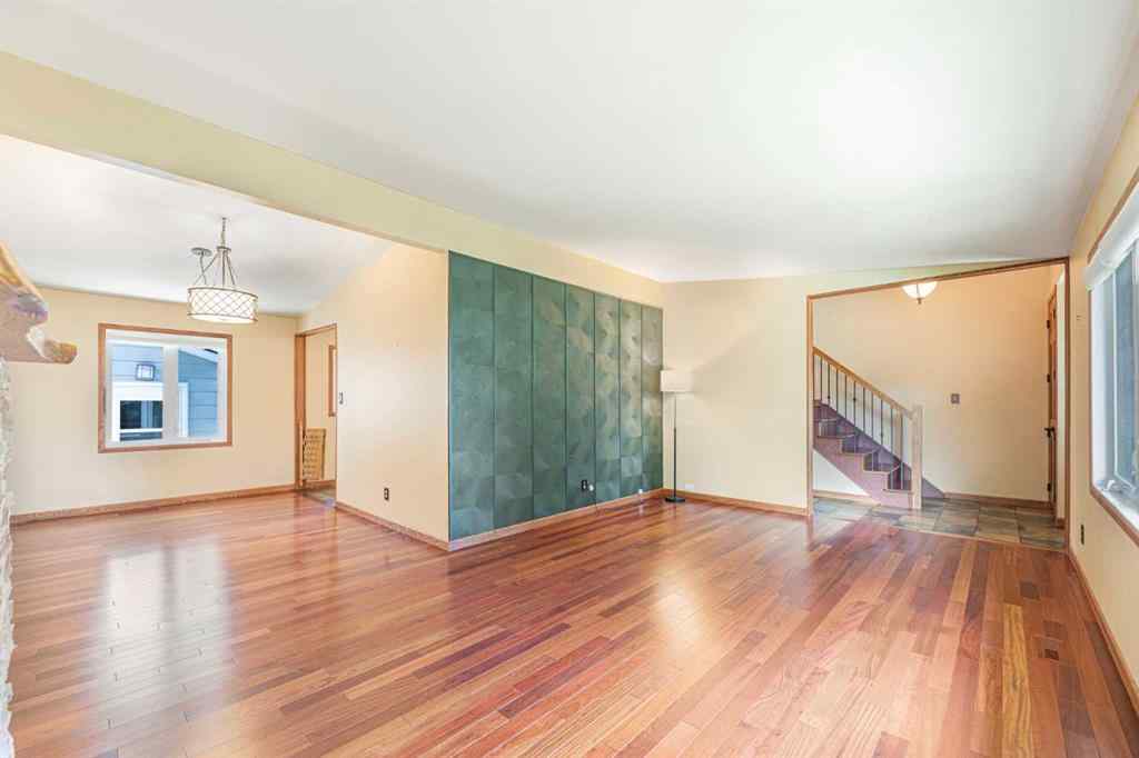 MLS® A2260834 - 1619 47 Street SW in Westgate Calgary, Residential