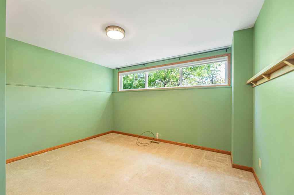 MLS® A2260834 - 1619 47 Street SW in Westgate Calgary, Residential