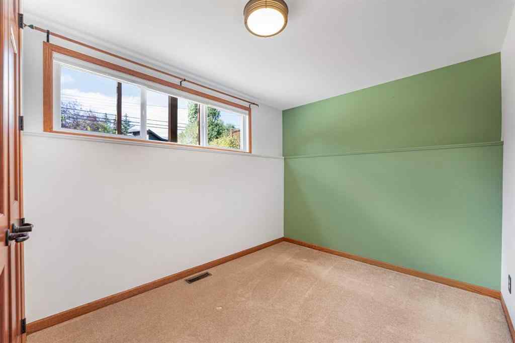 MLS® A2260834 - 1619 47 Street SW in Westgate Calgary, Residential