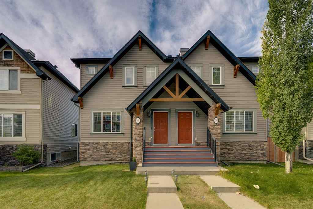 MLS® A2260835 - 301 Skyview Ranch Drive NE in Skyview Ranch Calgary, Residential