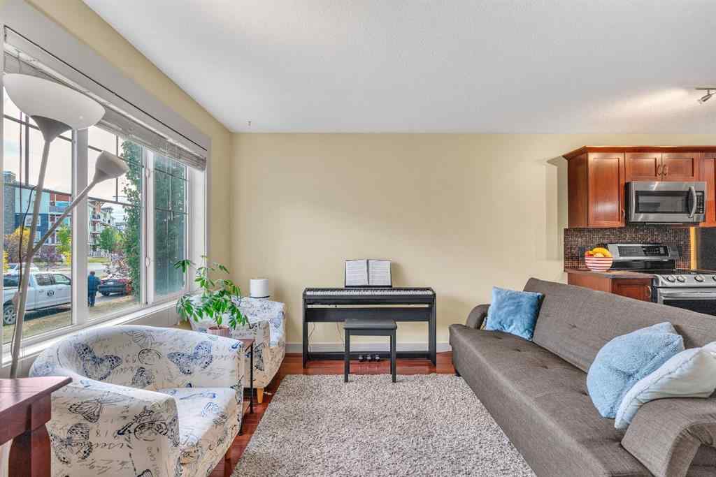 MLS® A2260835 - 301 Skyview Ranch Drive NE in Skyview Ranch Calgary, Residential