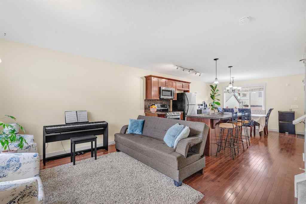 MLS® A2260835 - 301 Skyview Ranch Drive NE in Skyview Ranch Calgary, Residential