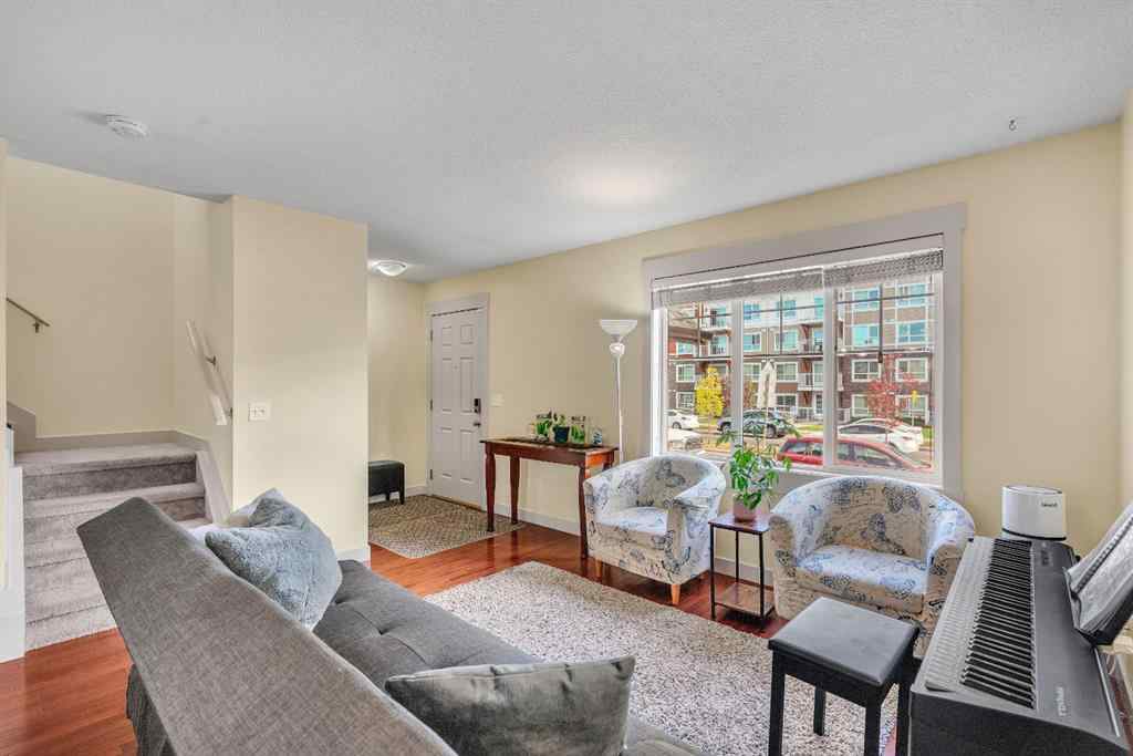 MLS® A2260835 - 301 Skyview Ranch Drive NE in Skyview Ranch Calgary, Residential