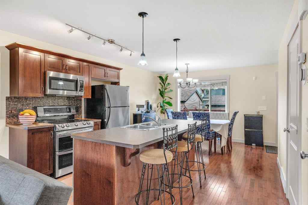 MLS® A2260835 - 301 Skyview Ranch Drive NE in Skyview Ranch Calgary, Residential