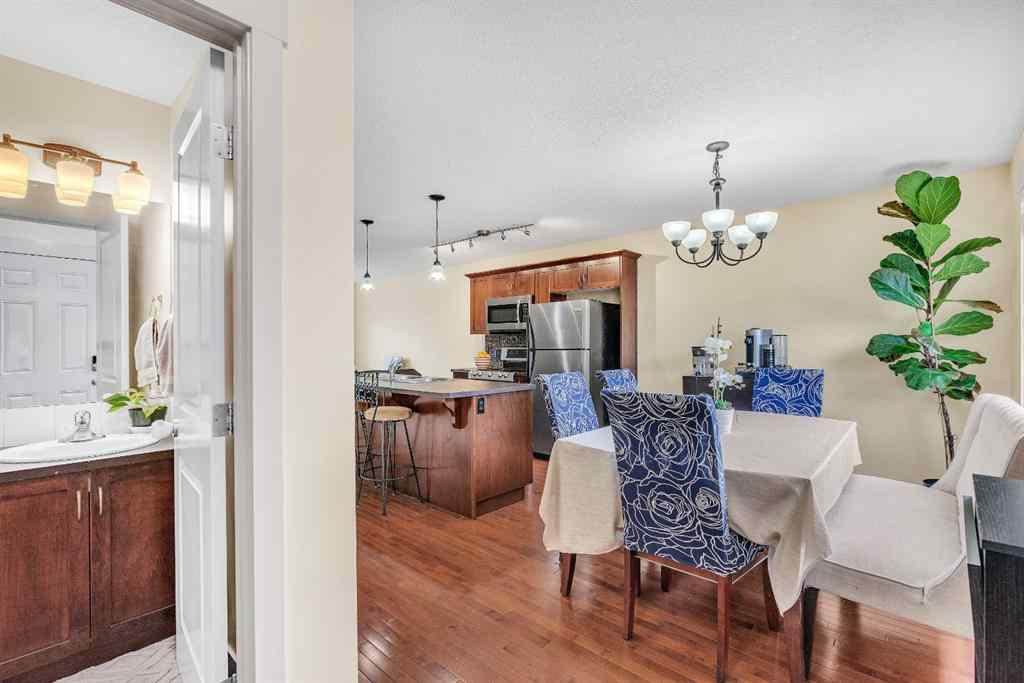 MLS® A2260835 - 301 Skyview Ranch Drive NE in Skyview Ranch Calgary, Residential