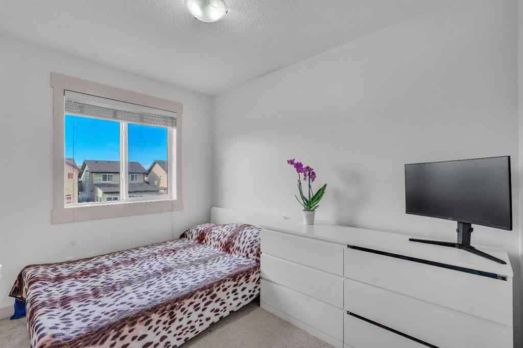 MLS® A2260835 - 301 Skyview Ranch Drive NE in Skyview Ranch Calgary, Residential