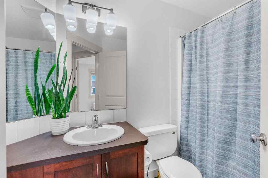 MLS® A2260835 - 301 Skyview Ranch Drive NE in Skyview Ranch Calgary, Residential