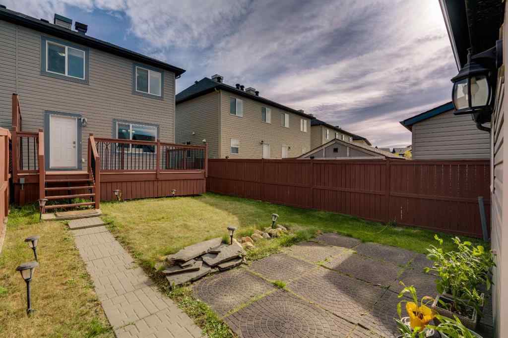MLS® A2260835 - 301 Skyview Ranch Drive NE in Skyview Ranch Calgary, Residential
