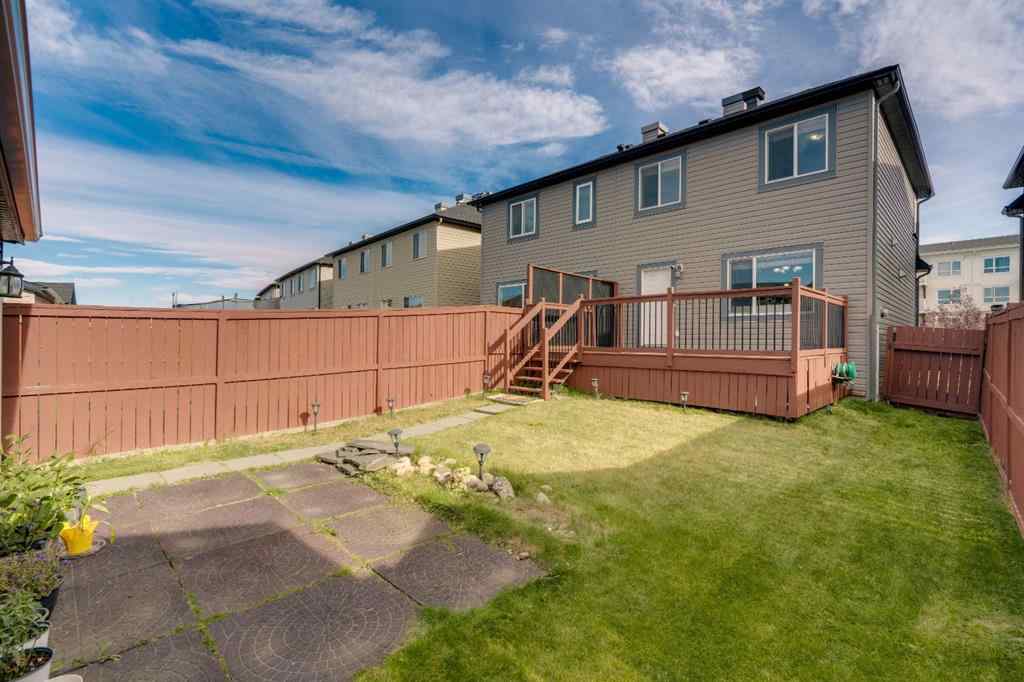 MLS® A2260835 - 301 Skyview Ranch Drive NE in Skyview Ranch Calgary, Residential