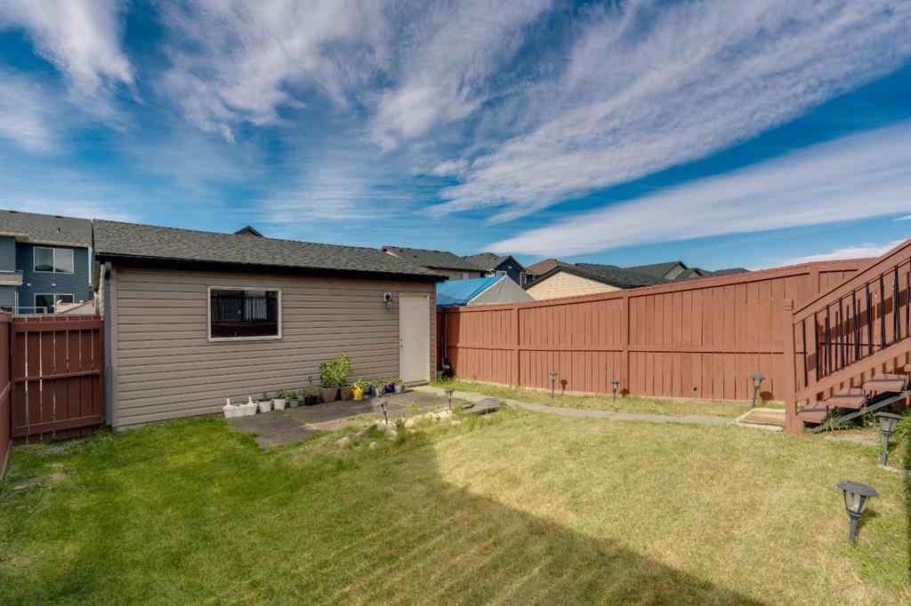 MLS® A2260835 - 301 Skyview Ranch Drive NE in Skyview Ranch Calgary, Residential